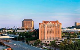 Sheraton Suites Galleria Atlanta